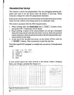 Preview for 36 page of Star Micronics NX-1020 User Manual