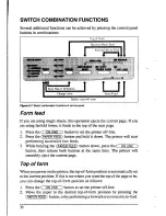 Preview for 38 page of Star Micronics NX-1020 User Manual