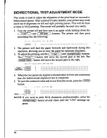 Preview for 48 page of Star Micronics NX-1020 User Manual