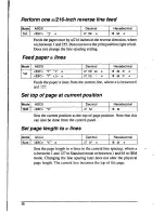 Preview for 66 page of Star Micronics NX-1020 User Manual