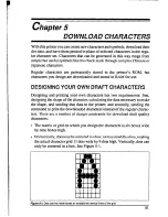 Preview for 89 page of Star Micronics NX-1020 User Manual