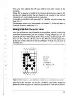 Preview for 91 page of Star Micronics NX-1020 User Manual