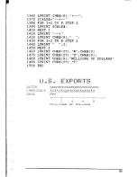 Preview for 93 page of Star Micronics NX-1020 User Manual