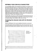 Preview for 94 page of Star Micronics NX-1020 User Manual