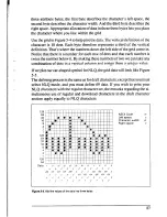 Preview for 95 page of Star Micronics NX-1020 User Manual