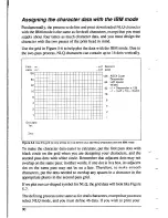 Preview for 98 page of Star Micronics NX-1020 User Manual