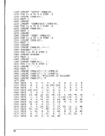 Preview for 100 page of Star Micronics NX-1020 User Manual