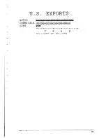 Preview for 101 page of Star Micronics NX-1020 User Manual