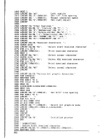 Preview for 110 page of Star Micronics NX-1020 User Manual