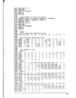 Preview for 111 page of Star Micronics NX-1020 User Manual