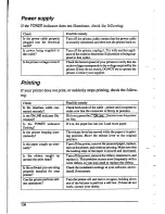 Preview for 116 page of Star Micronics NX-1020 User Manual