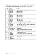 Preview for 126 page of Star Micronics NX-1020 User Manual