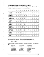 Preview for 131 page of Star Micronics NX-1020 User Manual