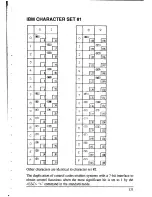 Preview for 139 page of Star Micronics NX-1020 User Manual