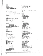 Preview for 142 page of Star Micronics NX-1020 User Manual