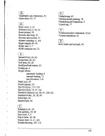 Preview for 143 page of Star Micronics NX-1020 User Manual