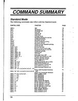 Preview for 144 page of Star Micronics NX-1020 User Manual