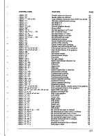 Preview for 145 page of Star Micronics NX-1020 User Manual