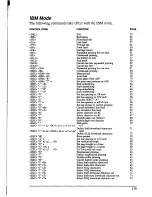 Preview for 147 page of Star Micronics NX-1020 User Manual