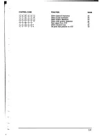 Preview for 149 page of Star Micronics NX-1020 User Manual