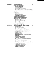 Preview for 5 page of Star Micronics NX-15 User Manual