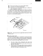 Preview for 19 page of Star Micronics NX-15 User Manual