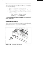 Preview for 26 page of Star Micronics NX-15 User Manual