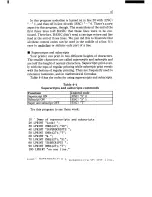 Preview for 53 page of Star Micronics NX-15 User Manual