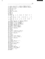 Preview for 111 page of Star Micronics NX-15 User Manual