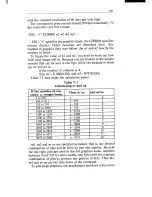 Preview for 117 page of Star Micronics NX-15 User Manual