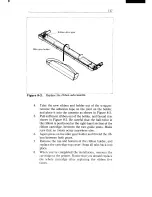 Preview for 125 page of Star Micronics NX-15 User Manual