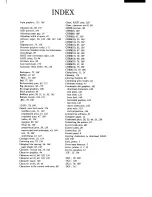 Preview for 204 page of Star Micronics NX-15 User Manual