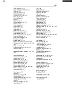 Preview for 207 page of Star Micronics NX-15 User Manual