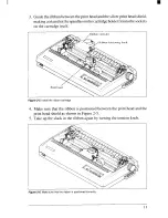 Предварительный просмотр 20 страницы Star Micronics NX-2415II User Manual