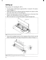 Предварительный просмотр 63 страницы Star Micronics NX-2415II User Manual