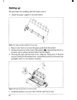 Предварительный просмотр 69 страницы Star Micronics NX-2415II User Manual