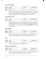 Предварительный просмотр 107 страницы Star Micronics NX-2415II User Manual