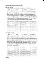 Preview for 139 page of Star Micronics NX-2450 User Manual