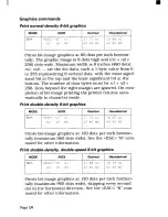 Preview for 143 page of Star Micronics NX-2450 User Manual