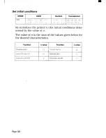 Preview for 153 page of Star Micronics NX-2450 User Manual