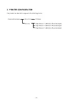 Предварительный просмотр 5 страницы Star Micronics PR921-24-A Specification Manual