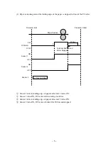 Предварительный просмотр 8 страницы Star Micronics PR921-24-A Specification Manual