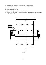 Предварительный просмотр 20 страницы Star Micronics PR921-24-A Specification Manual