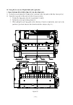 Предварительный просмотр 21 страницы Star Micronics PR921-24-A Specification Manual