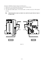 Предварительный просмотр 25 страницы Star Micronics PR921-24-A Specification Manual