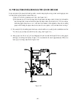 Предварительный просмотр 26 страницы Star Micronics PR921-24-A Specification Manual