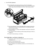 Предварительный просмотр 12 страницы Star Micronics PT-10Y User Manual