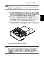 Предварительный просмотр 15 страницы Star Micronics PT-10Y User Manual