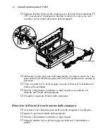 Предварительный просмотр 26 страницы Star Micronics PT-10Y User Manual