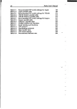 Preview for 14 page of Star Micronics Radix User Manual